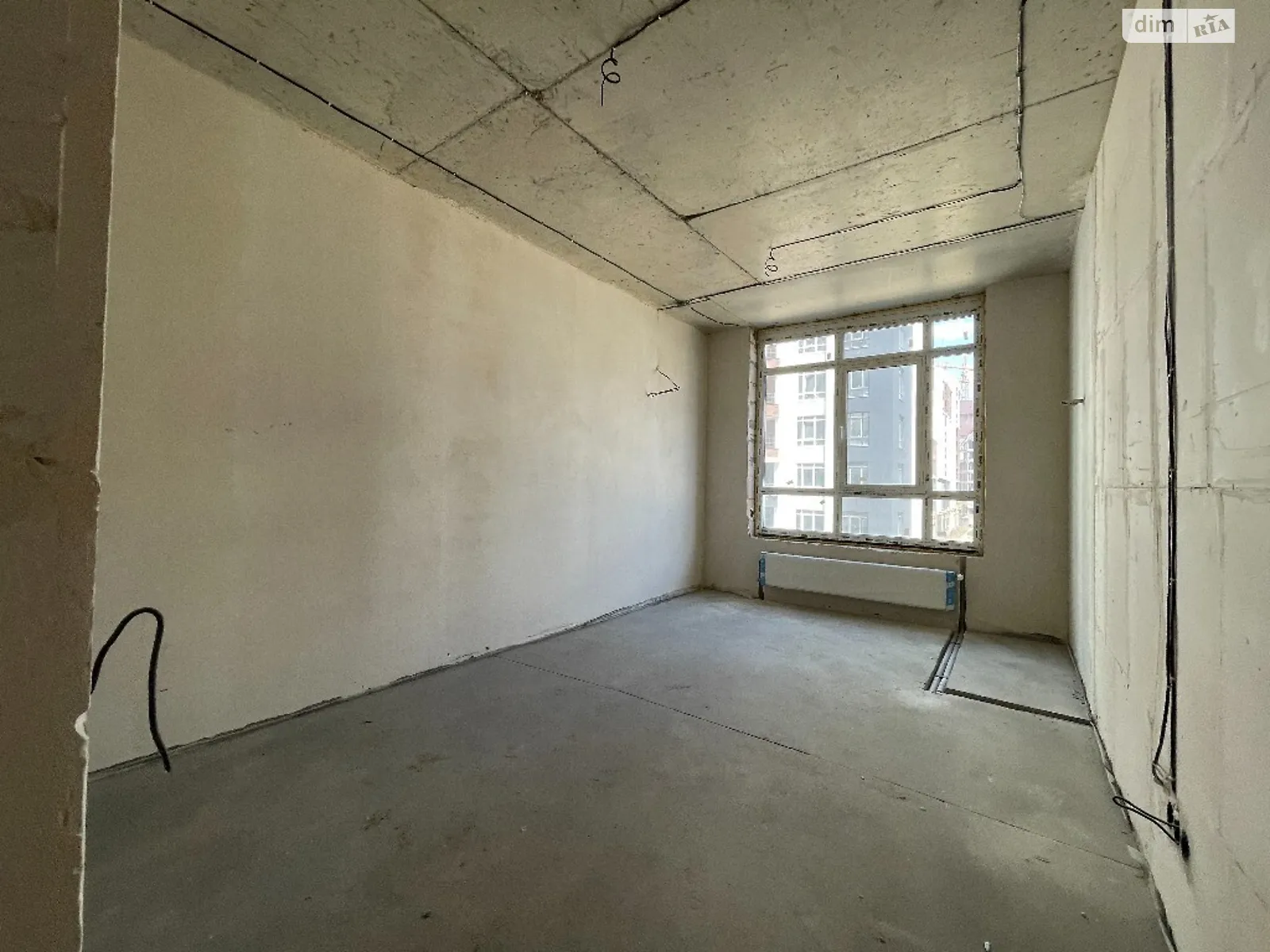 Продається 1-кімнатна квартира 39 кв. м у Ірпені, вул. Кобилянської Ольги - фото 1