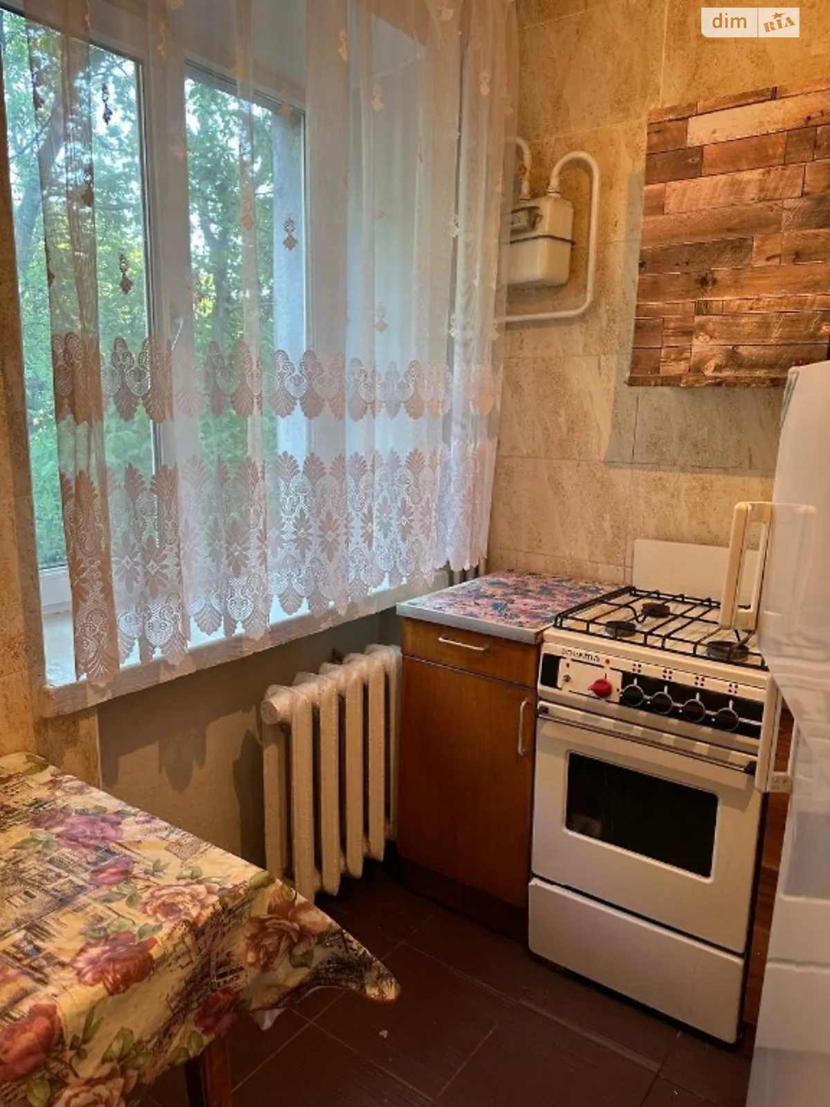 Сдается в аренду 1-комнатная квартира 31 кв. м в Хмельницком, ул. Героев Мариуполя(Гагарина) - фото 1