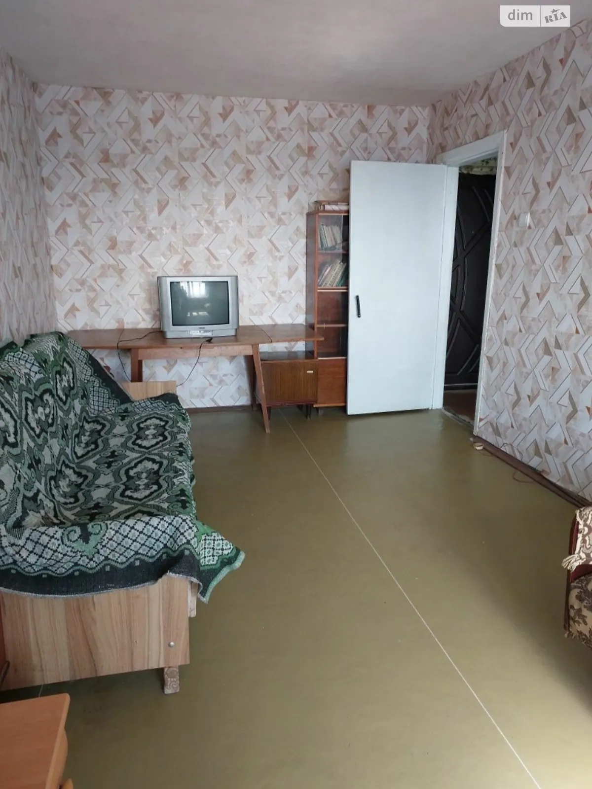 Продается 1-комнатная квартира 30.5 кв. м в Чернигове - фото 2