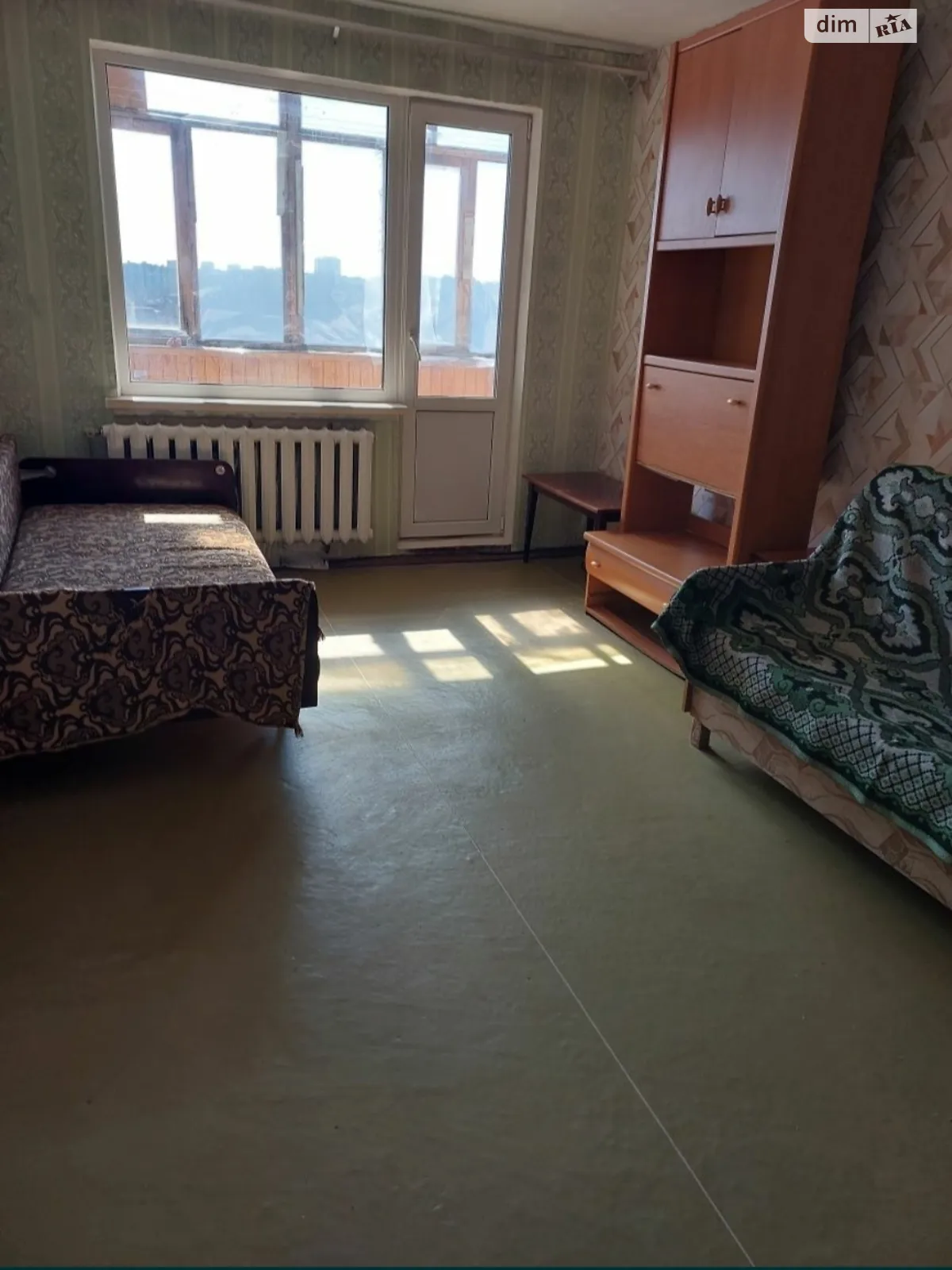 Продается 1-комнатная квартира 30.5 кв. м в Чернигове - фото 3
