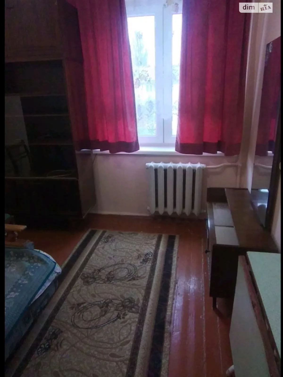 Продается 3-комнатная квартира 63 кв. м в Черновцах, ул. Героев Майдана, 57А - фото 1