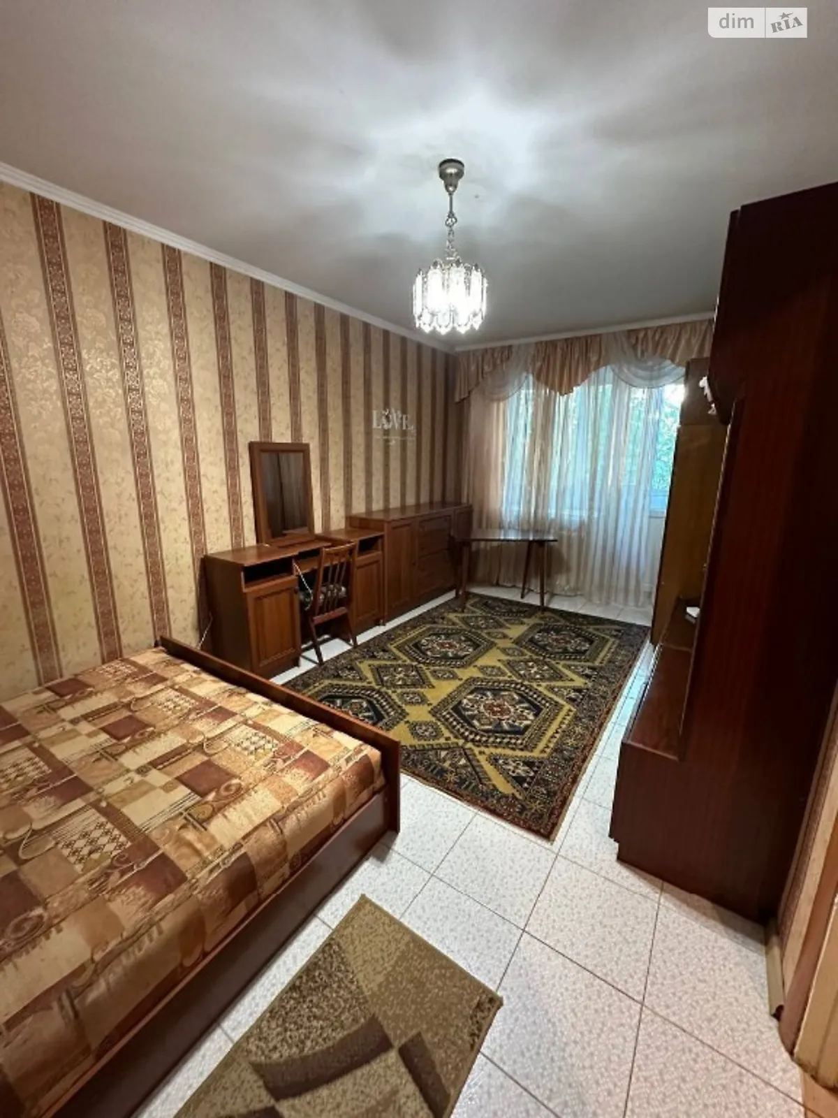 Сдается в аренду 1-комнатная квартира 30 кв. м в Хмельницком, ул. Героев Мариуполя(Гагарина), 13