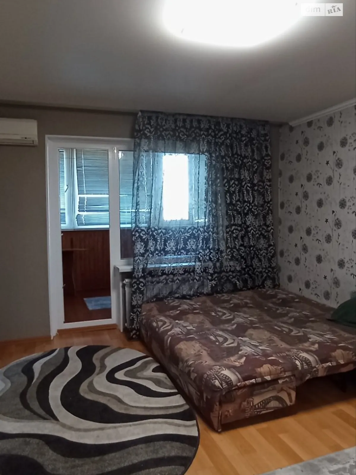 Здається в оренду 1-кімнатна квартира 46 кв. м у Одесі - фото 3