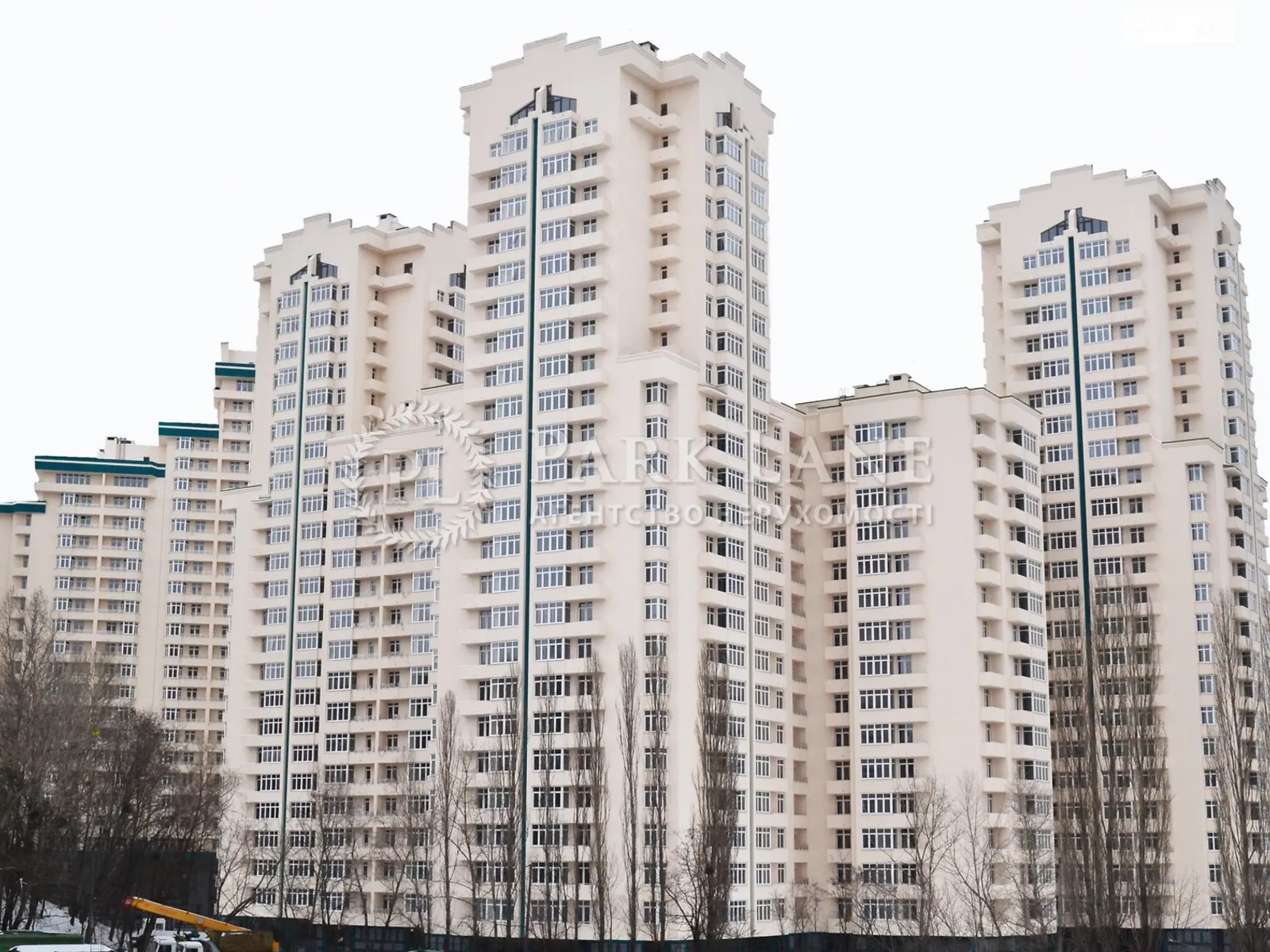 Продается 1-комнатная квартира 55 кв. м в Киеве, ул. Митрополита Василия Липковского(Урицкого), 37Б - фото 1