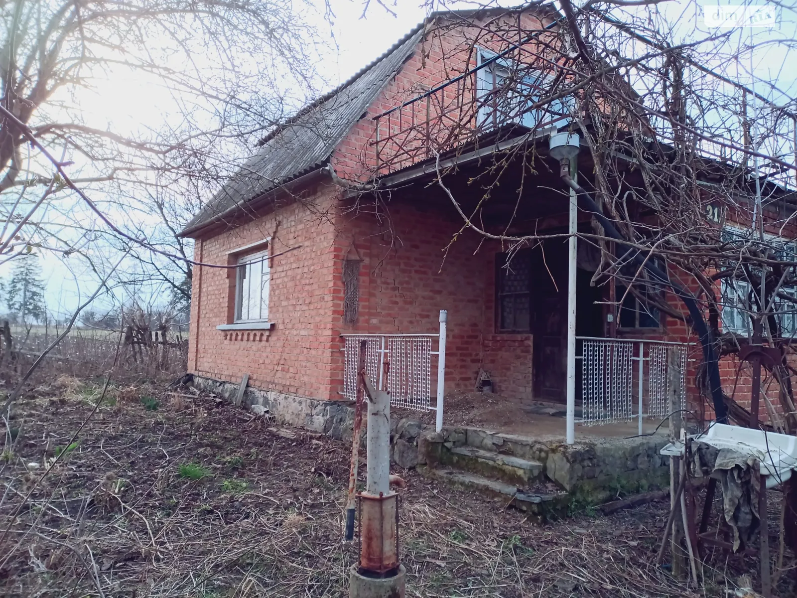 Продається будинок 2 поверховий 64 кв. м з верандою, цена: 7500 $ - фото 1