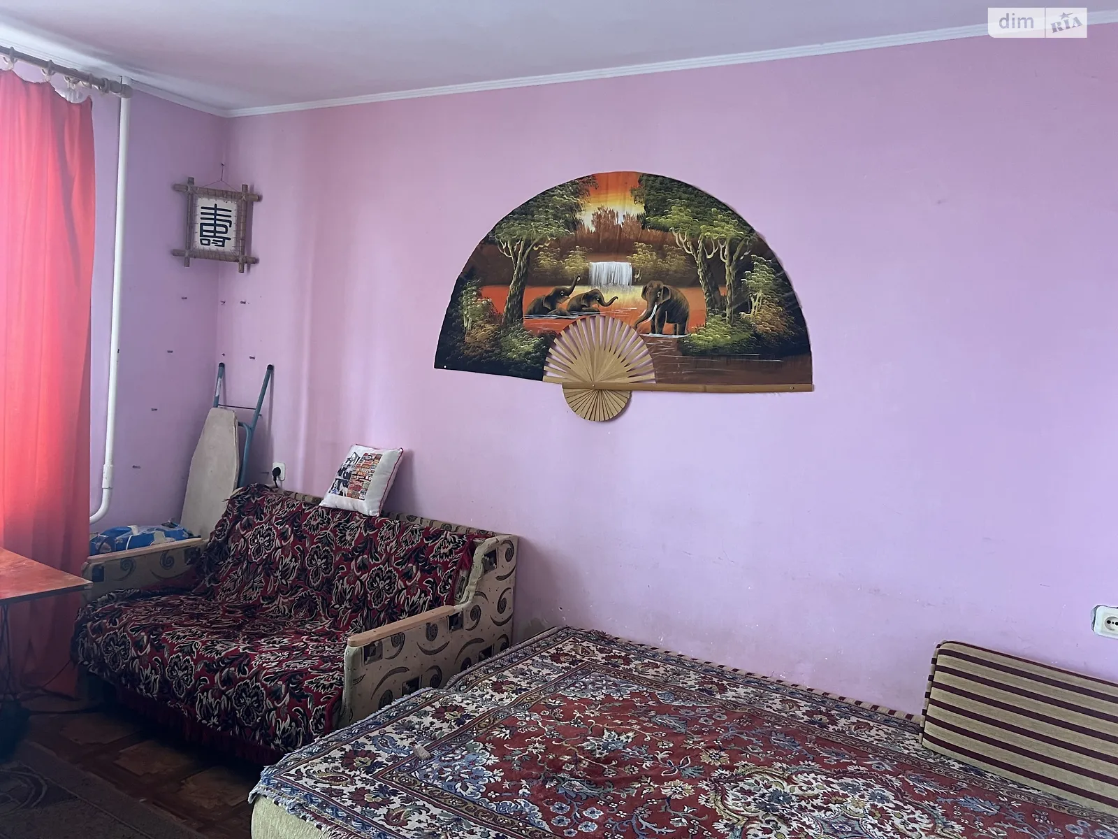Продается 3-комнатная квартира 74 кв. м в Виннице, ул. Ивана Николайчука, 39