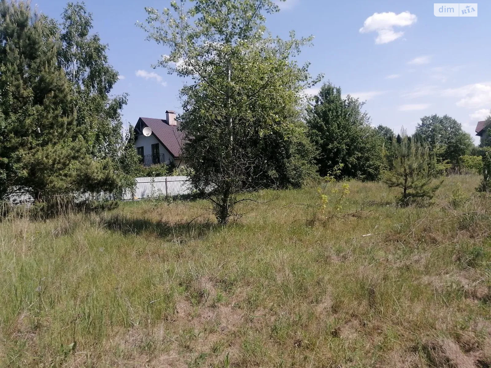 Продается земельный участок 10 соток в Киевской области, цена: 26290 $