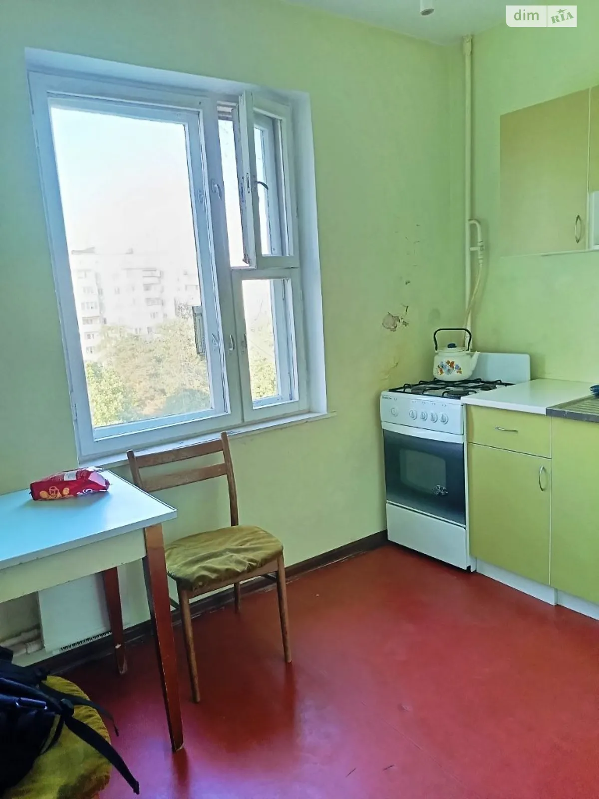 Продается 1-комнатная квартира 26.34 кв. м в Киеве, ул. Архитектора Вербицкого, 17В - фото 1