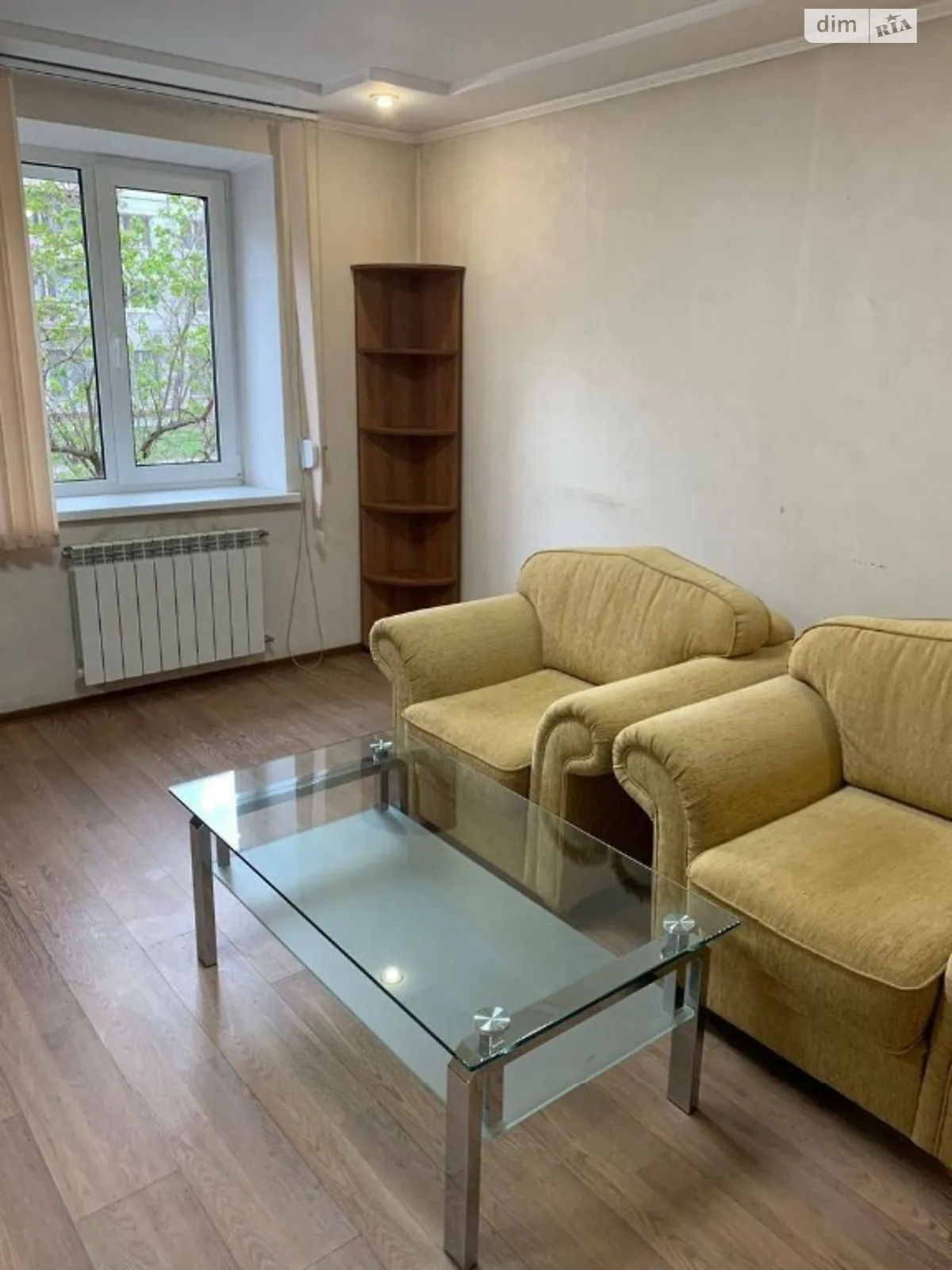 Продается 2-комнатная квартира 70 кв. м в Киеве, ул. Златоустовская, 4