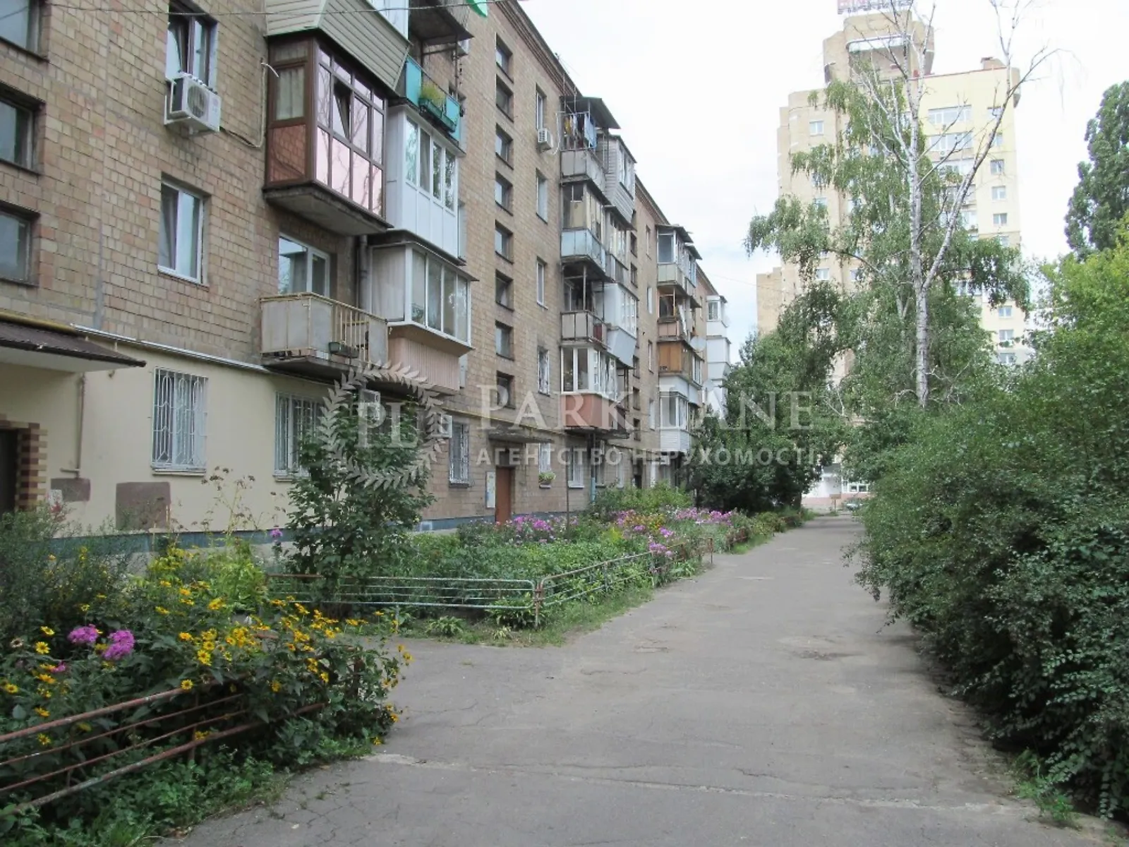 вул. Довженка (Троєщина), 12    - фото 1