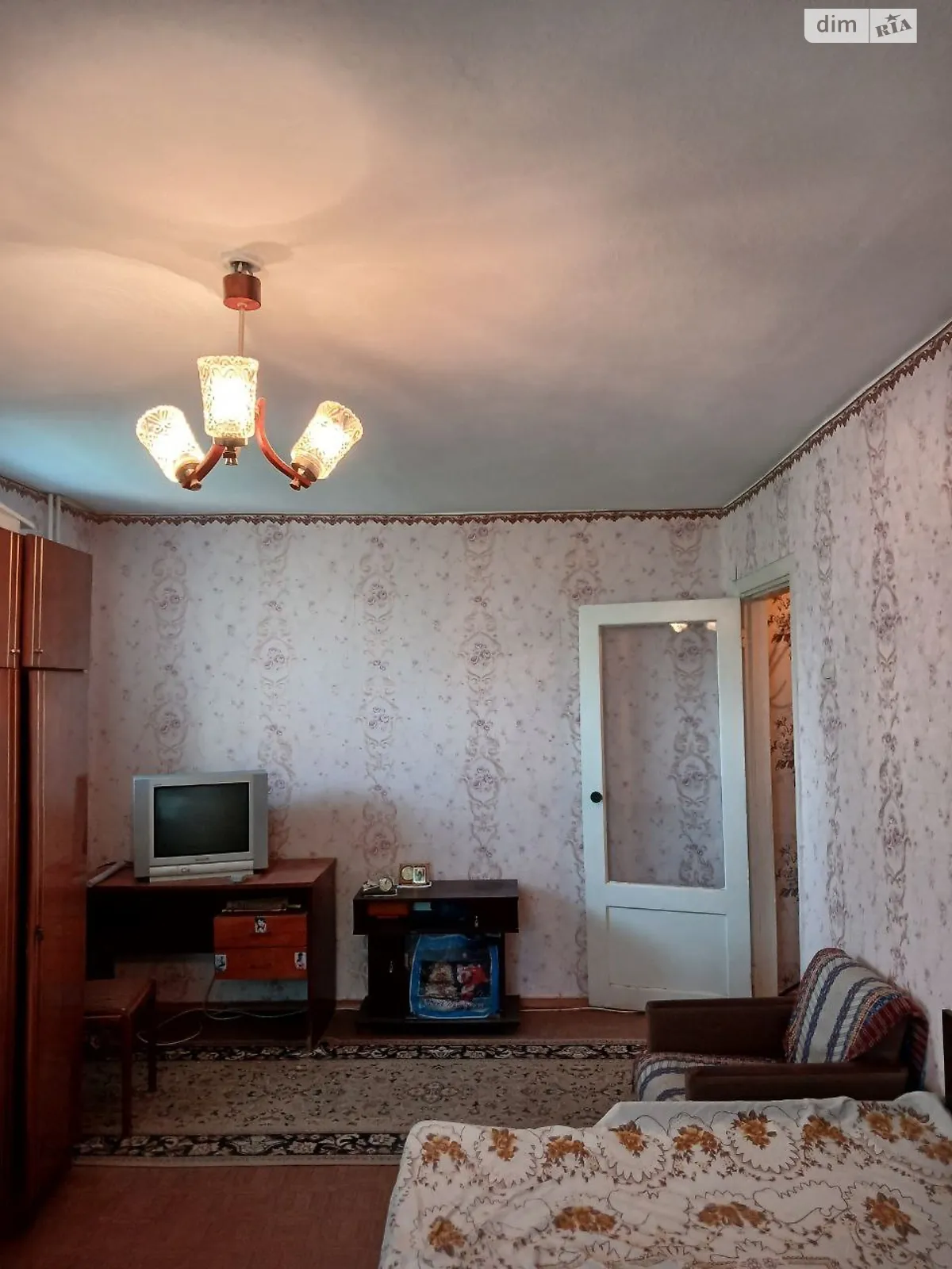 Продается 1-комнатная квартира 39 кв. м в Николаеве, бул. Бугский - фото 1