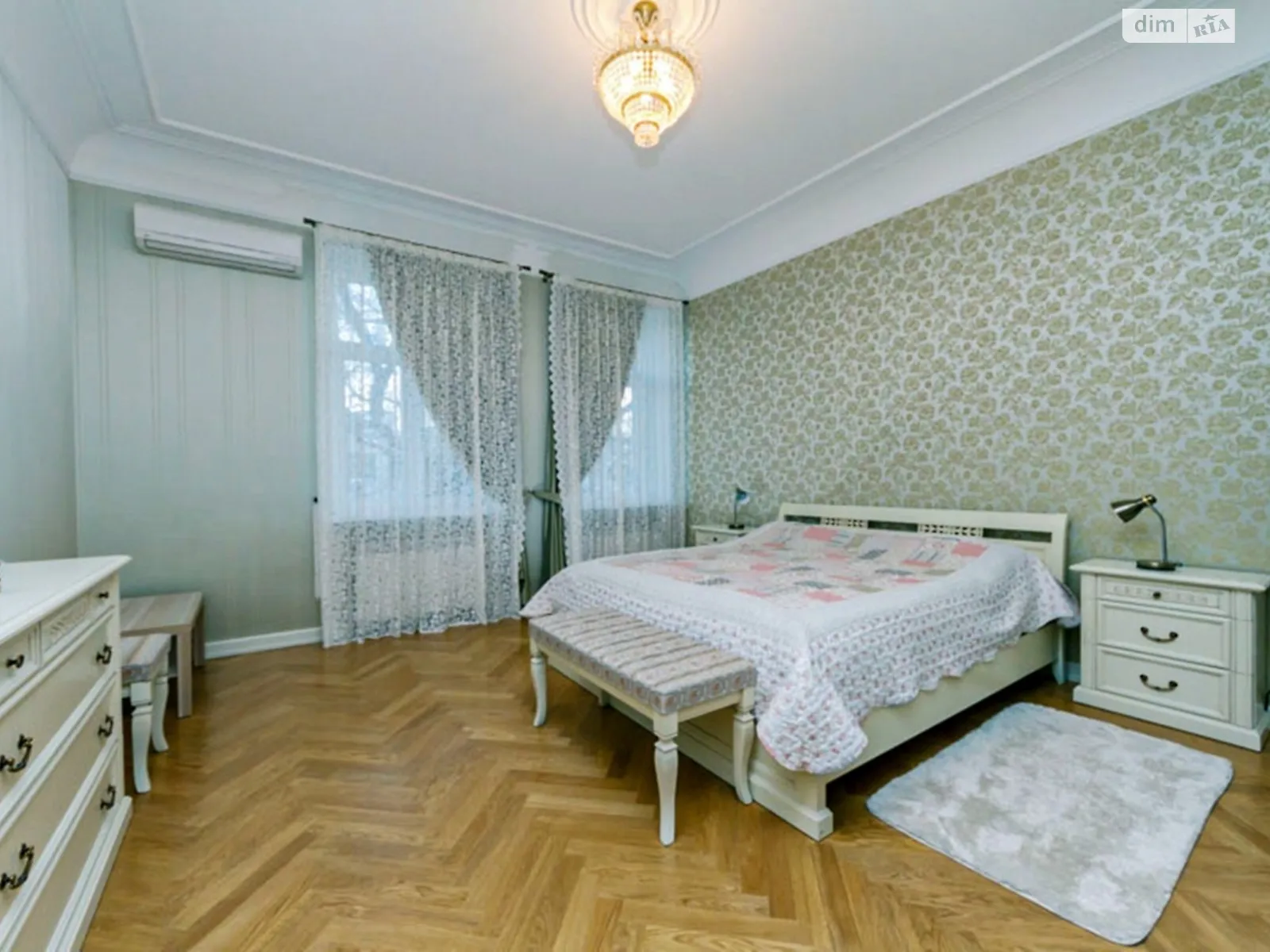 Здається в оренду 3-кімнатна квартира 160 кв. м у Києві - фото 2