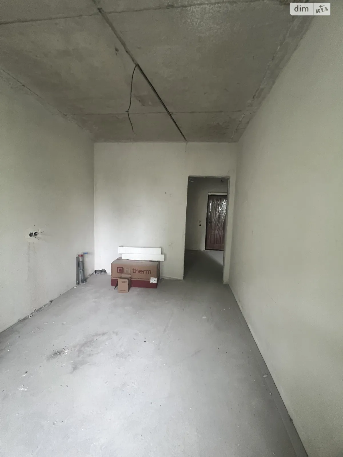 Продается 1-комнатная квартира 44.7 кв. м в Львове - фото 4