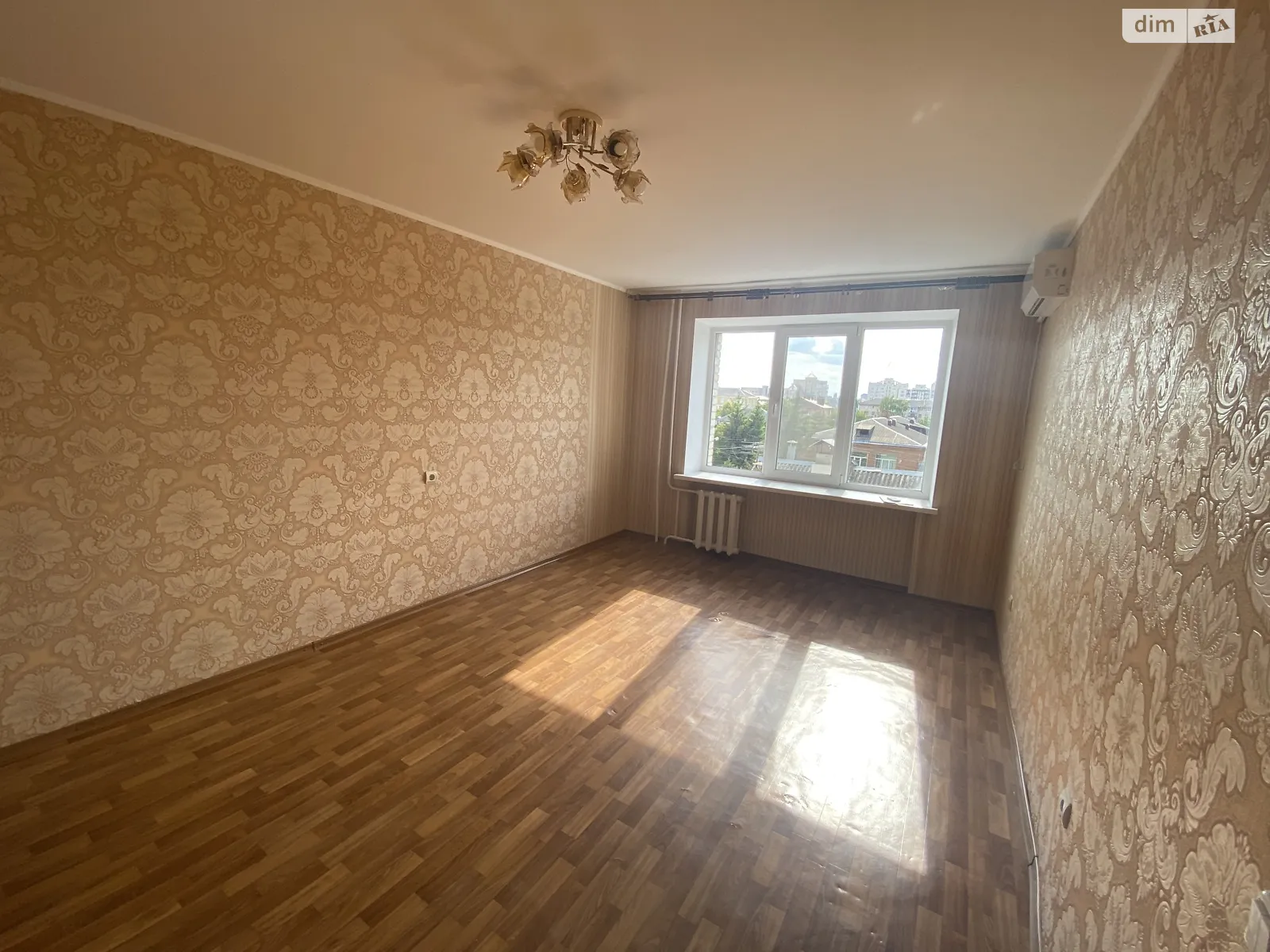 Продается 2-комнатная квартира 47.3 кв. м в Виннице, цена: 45000 $