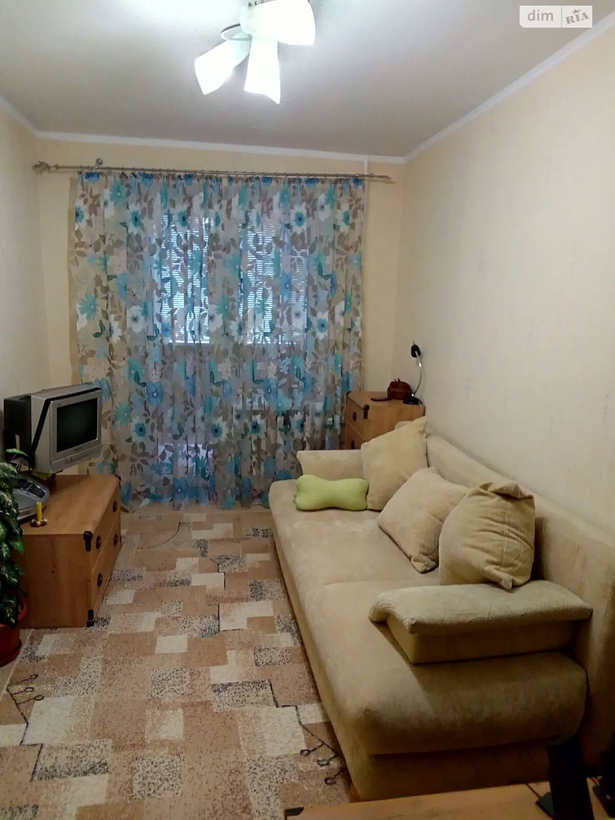 Сдается в аренду комната 53 кв. м в Днепре, цена: 3500 грн - фото 1