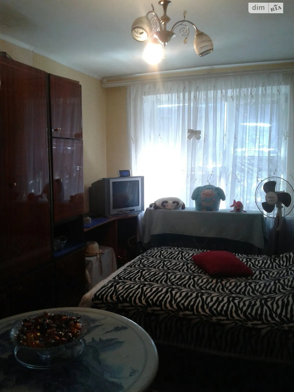 Сдается в аренду 1-комнатная квартира 60 кв. м в Одессе - фото 2