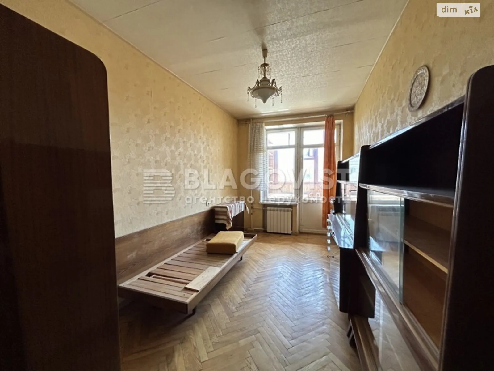 Продается 2-комнатная квартира 66 кв. м в Киеве, ул. Сечевых Стрельцов(Артема), 44 - фото 1