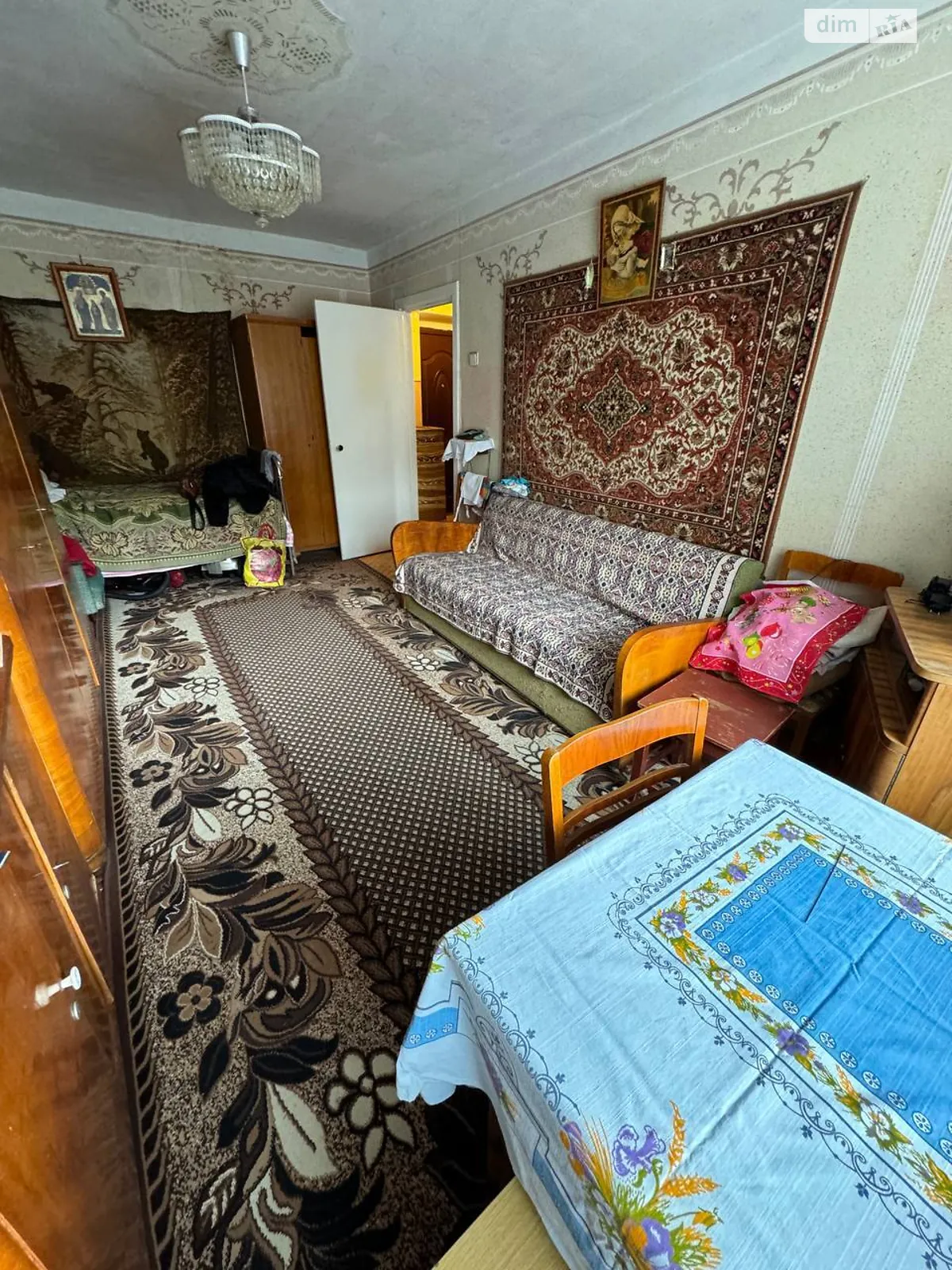 Сдается в аренду 1-комнатная квартира 32 кв. м в Львове - фото 3