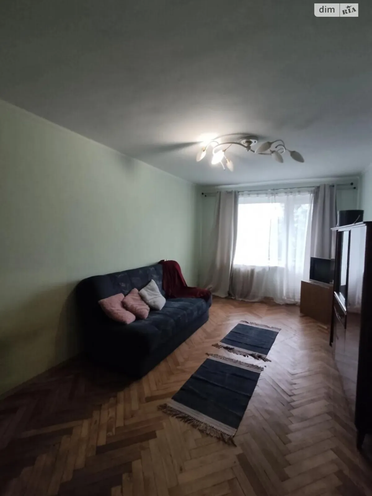 Сдается в аренду 2-комнатная квартира 48 кв. м в Львове - фото 3