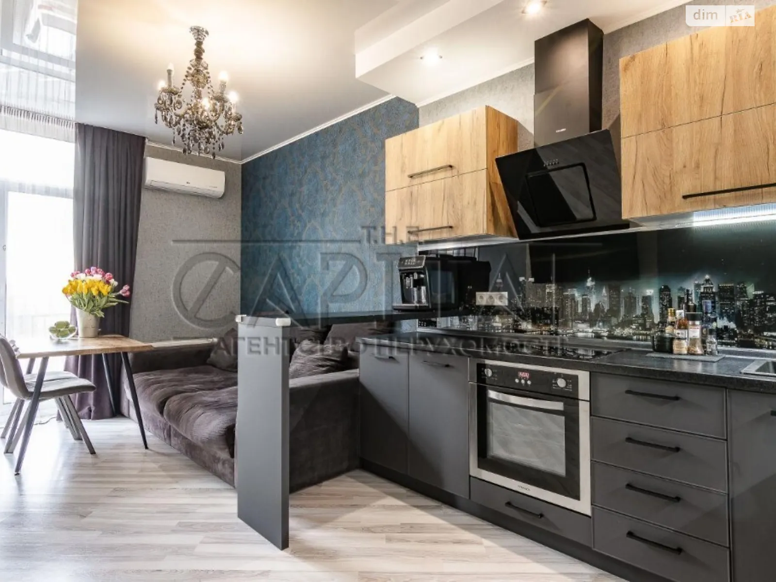 Продается 3-комнатная квартира 62 кв. м в Киеве, ул. Регенераторная, 17 - фото 1