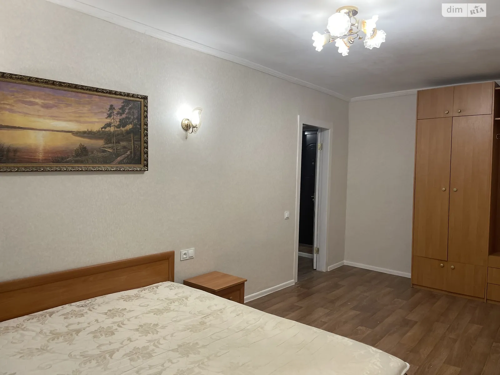 Здається в оренду 1-кімнатна квартира 32 кв. м у Житомирі, вул. Київська, 63 - фото 1