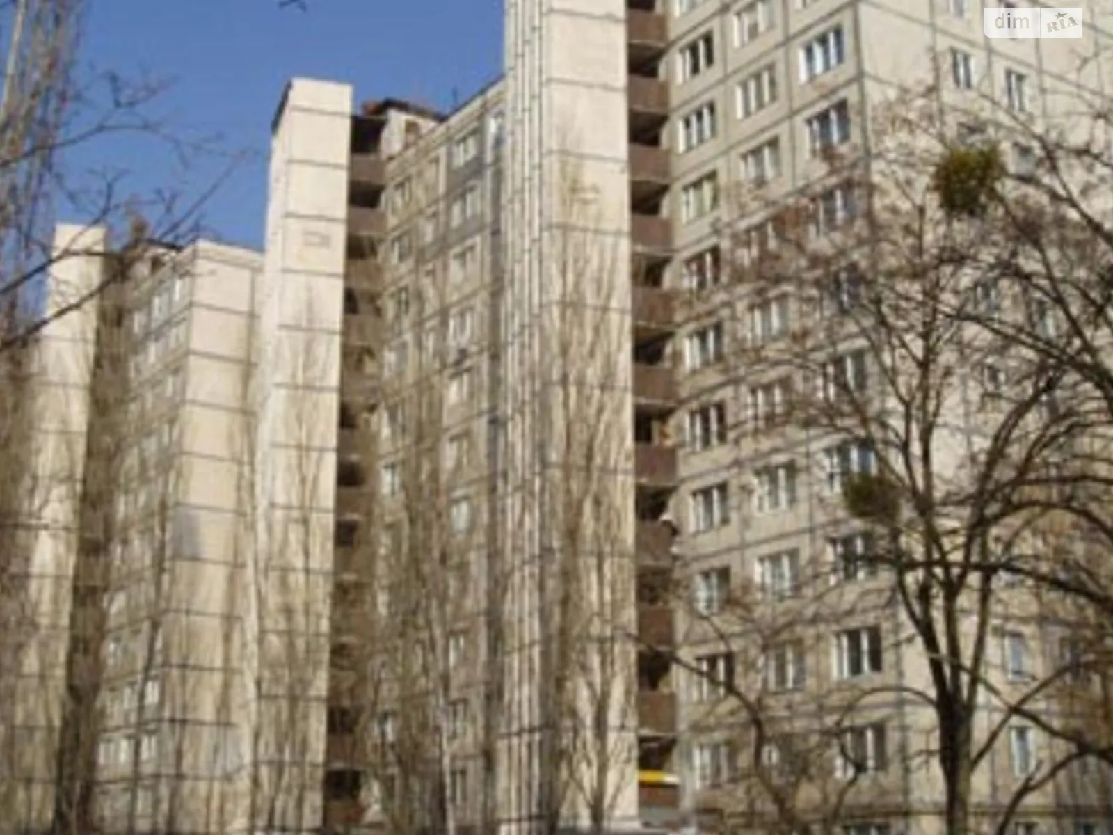 Продается 3-комнатная квартира 62 кв. м в Киеве, ул. Левка Лукьяненко, 4А - фото 1