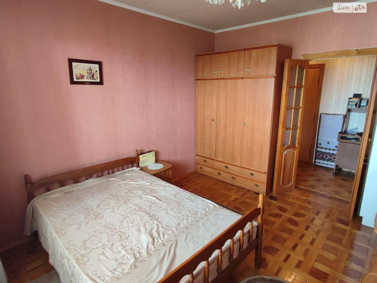 Продается 2-комнатная квартира 60 кв. м в Киеве, цена: 69500 $