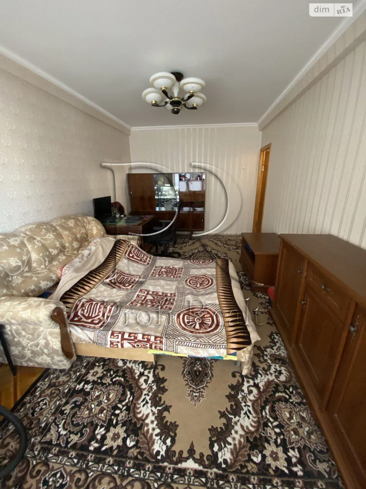 Сдается в аренду 2-комнатная квартира 48 кв. м в Киеве - фото 2