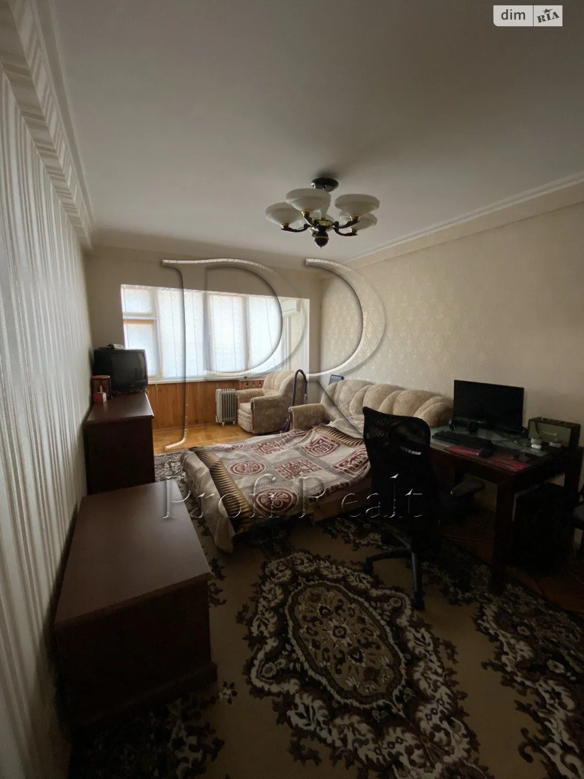 Здається в оренду 2-кімнатна квартира 48 кв. м у Києві - фото 3