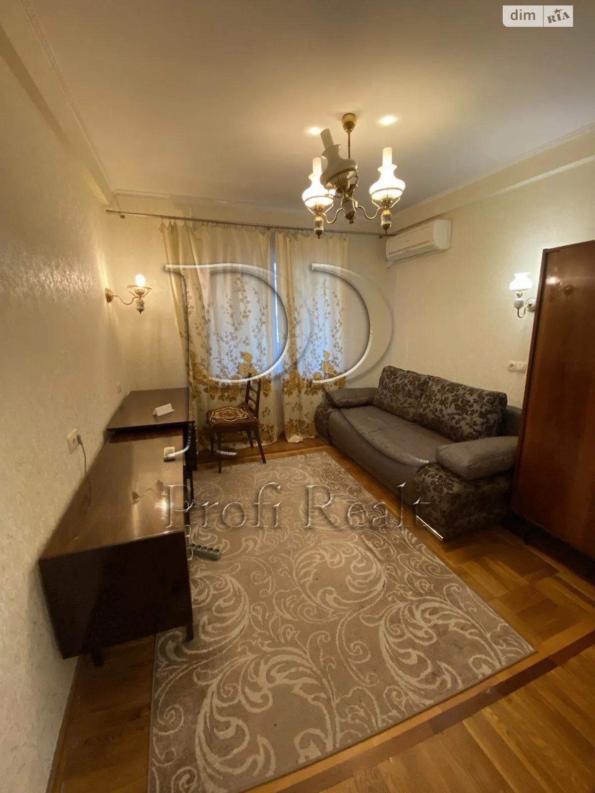 Сдается в аренду 2-комнатная квартира 48 кв. м в Киеве, ул. Дегтяревская, 10 - фото 1