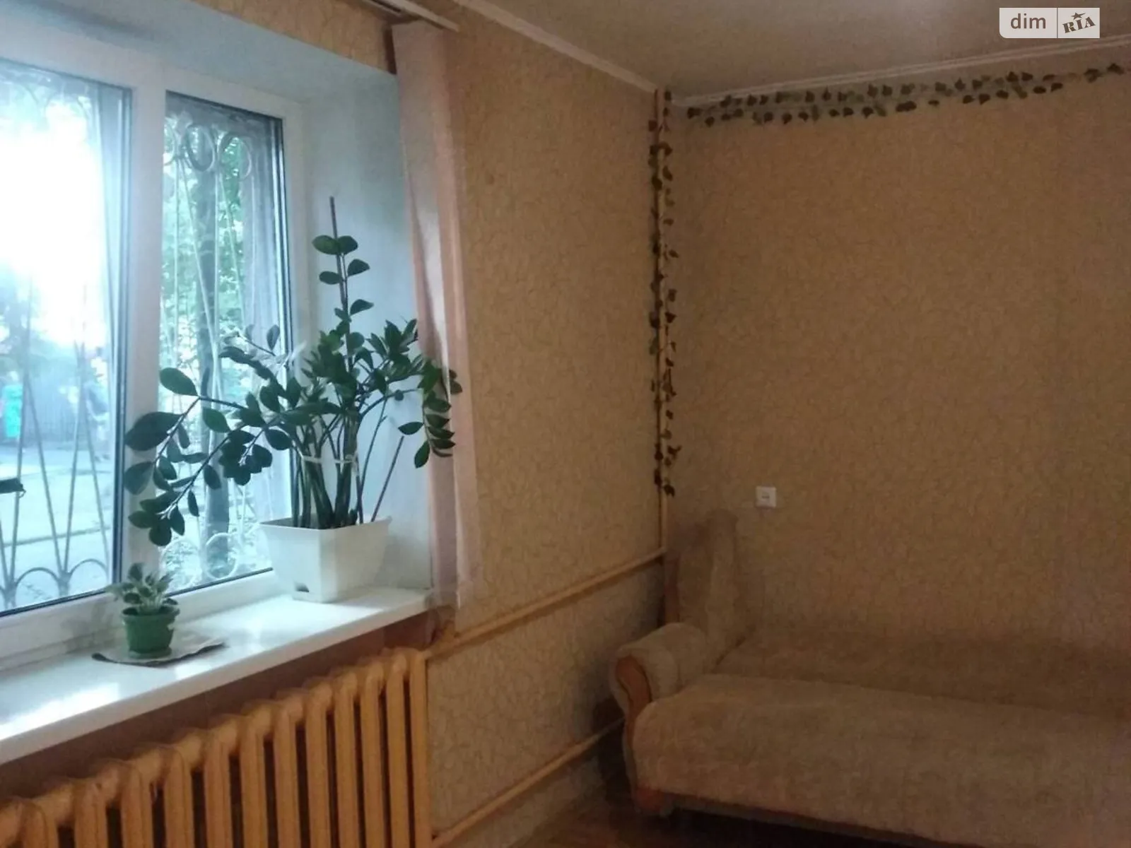 Сдается в аренду 2-комнатная квартира 46 кв. м в Одессе