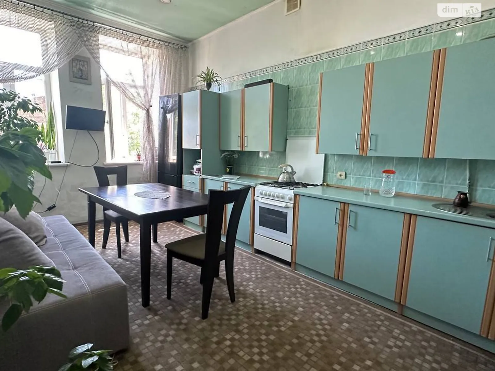 Продається 3-кімнатна квартира 89.5 кв. м у Одесі - фото 2