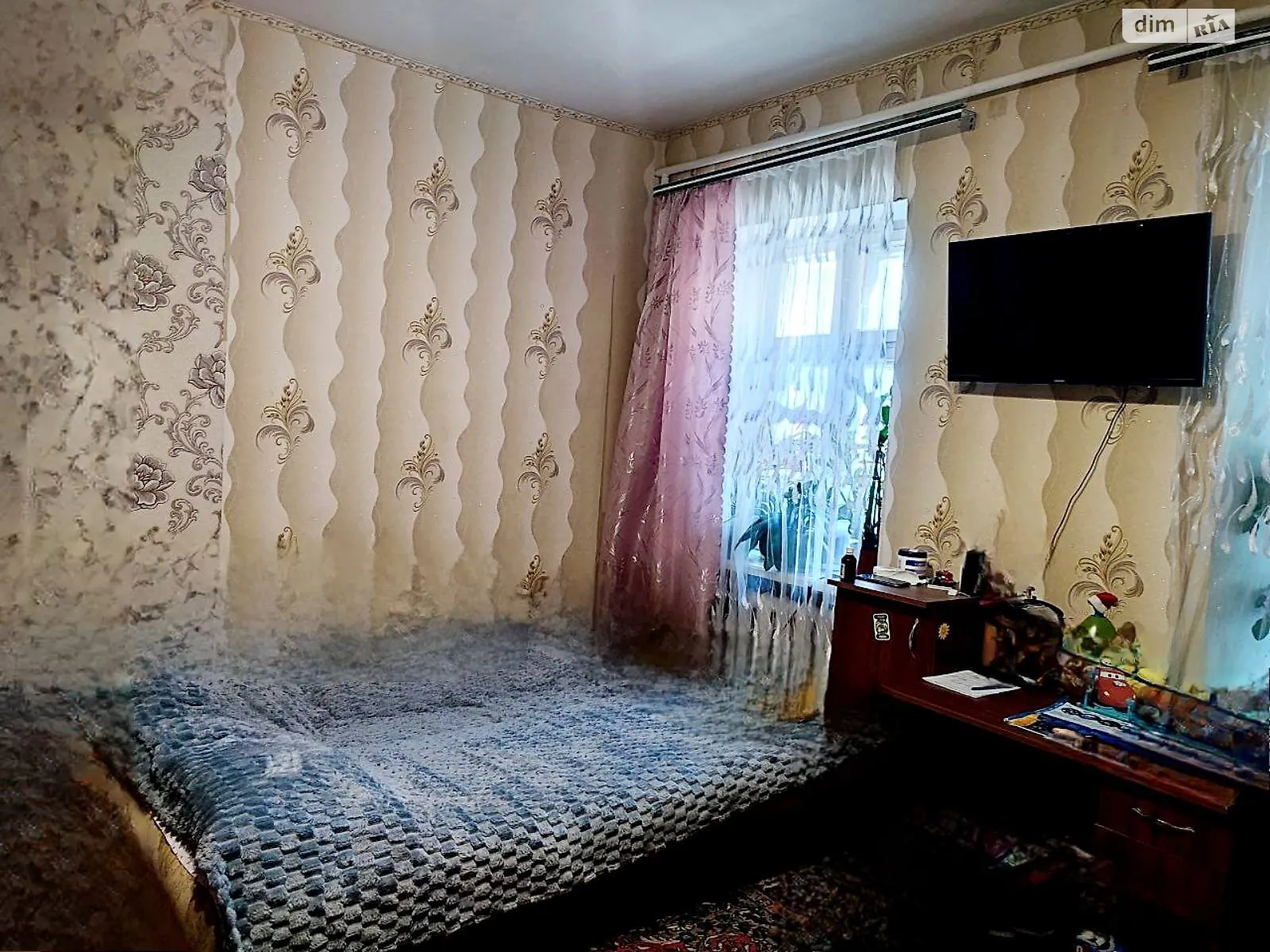 Продается 2-комнатная квартира 39 кв. м в Одессе, пер. Вознесенский - фото 1