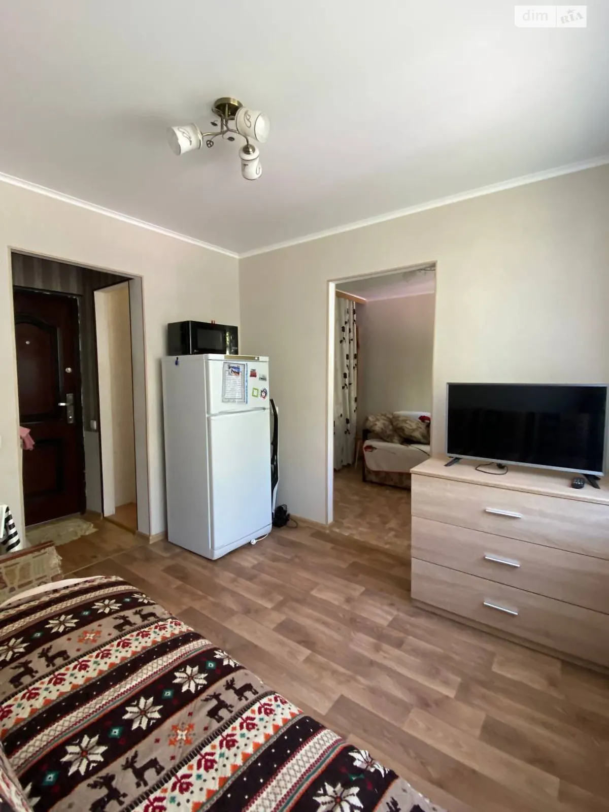 Продается комната 30 кв. м в Черноморске, цена: 15000 $ - фото 1