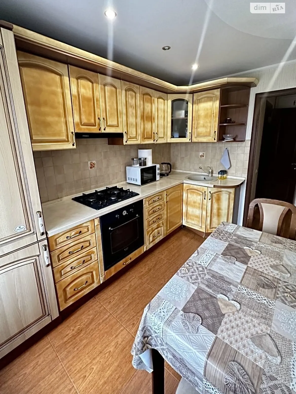 Продается 2-комнатная квартира 45 кв. м в Днепре, Донецкое шоссе, 2 - фото 1