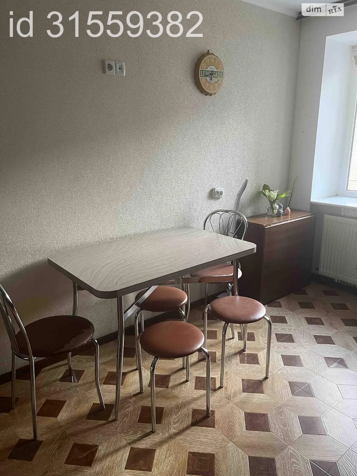 2-комнатная квартира 60 кв. м в Тернополе, ул. Академика Сергея Королева - фото 3