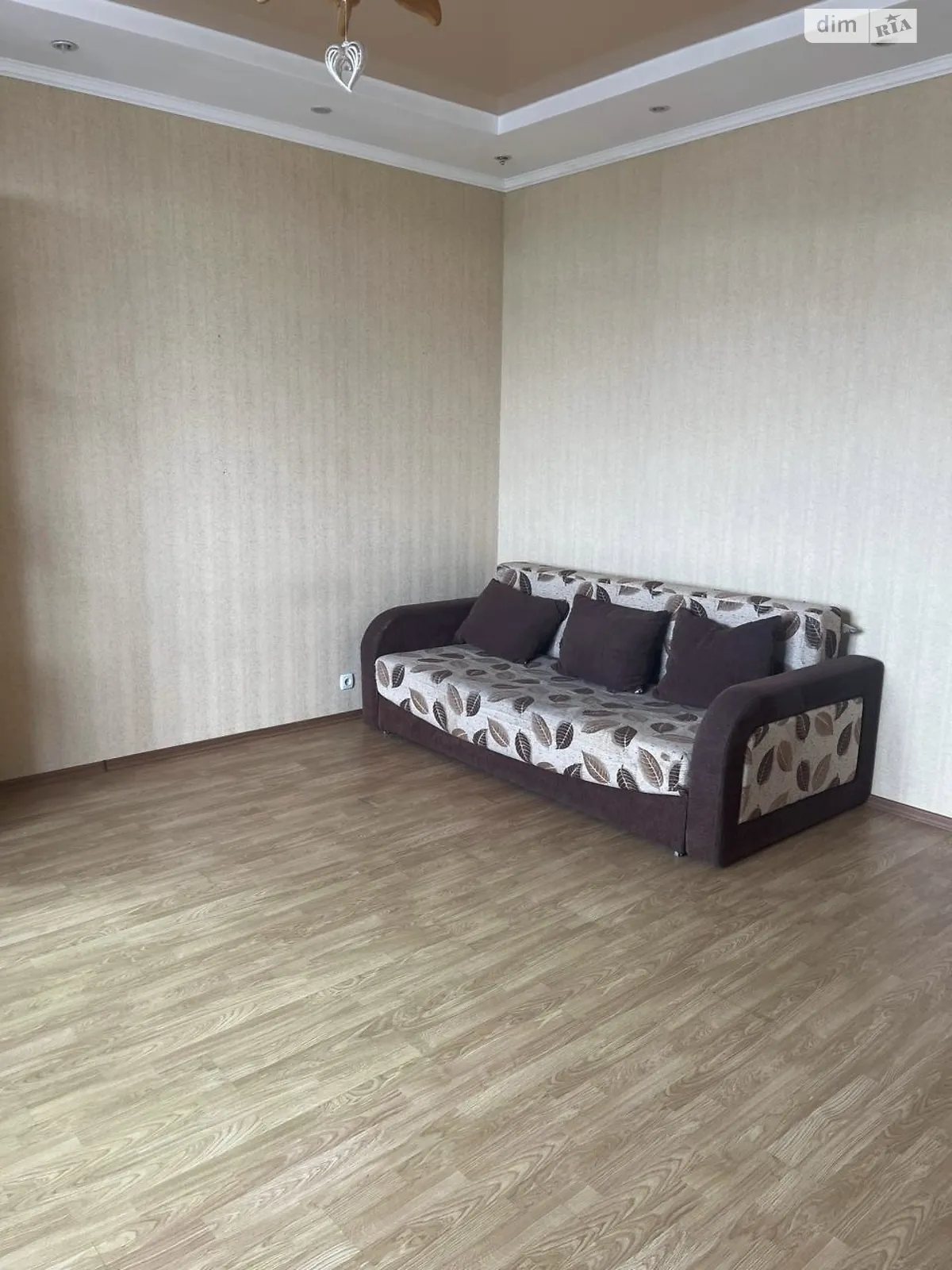 Сдается в аренду 1-комнатная квартира 53 кв. м в Харькове - фото 3
