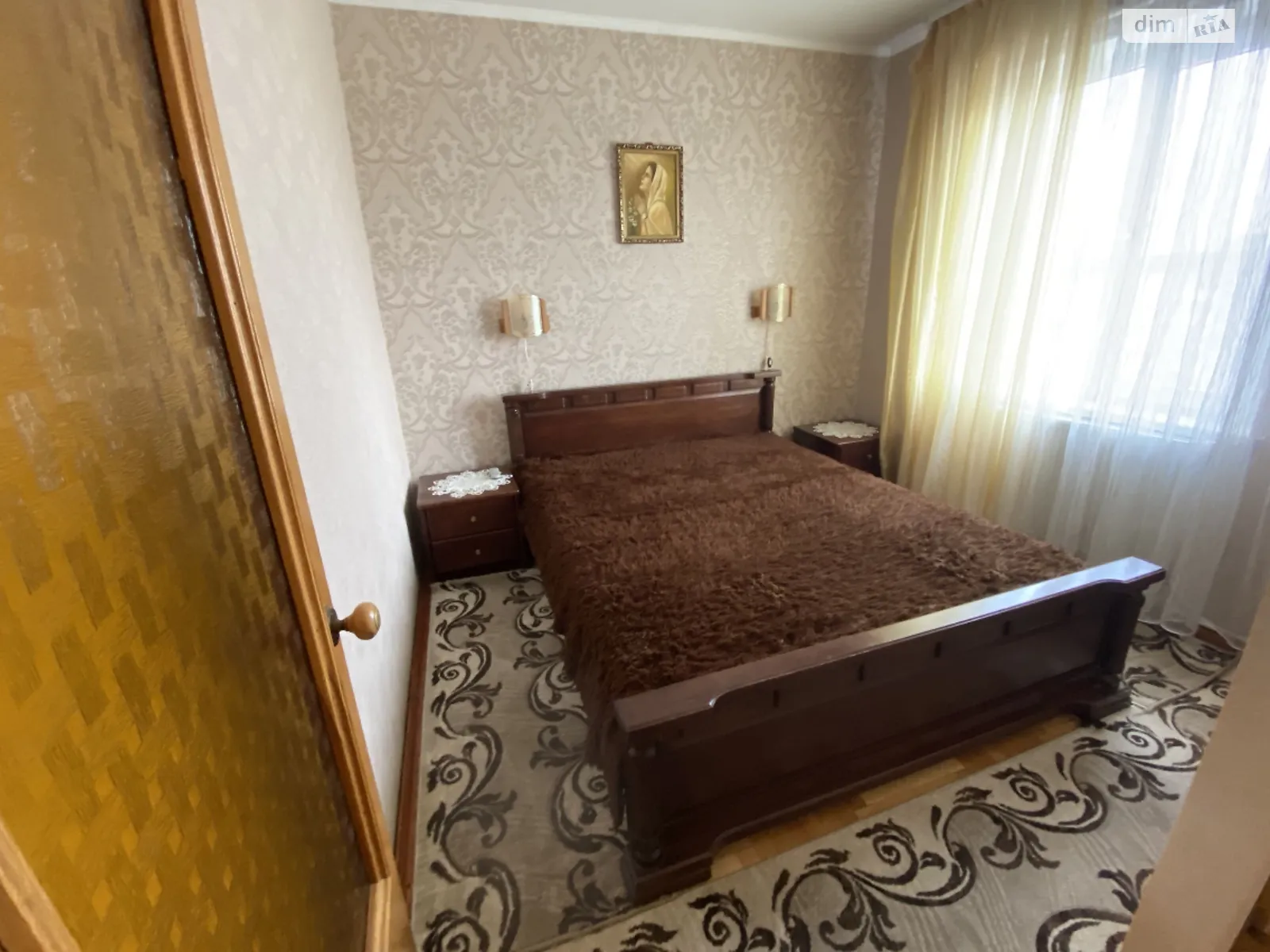 4-комнатная квартира 87 кв. м в Тернополе - фото 3