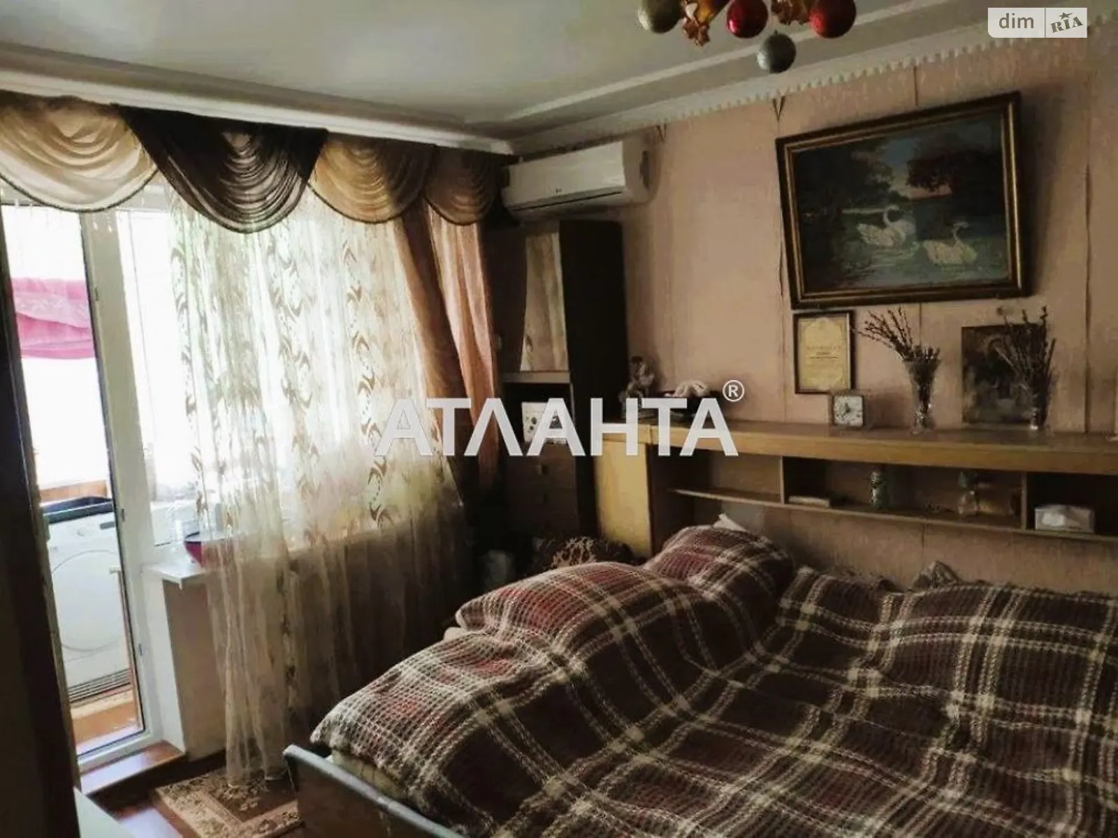 Продается 2-комнатная квартира 49.5 кв. м в Одессе, ул. Капитана Кузнецова - фото 1