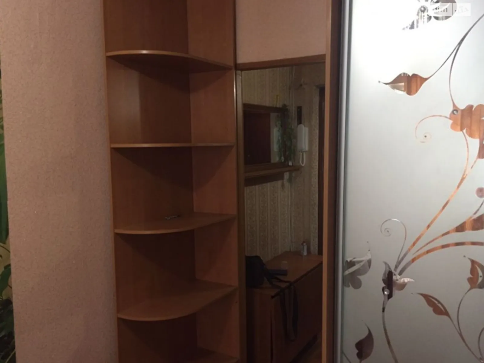 Продається 2-кімнатна квартира 31.8 кв. м у Одесі, Миколаївська дор., 295 - фото 1