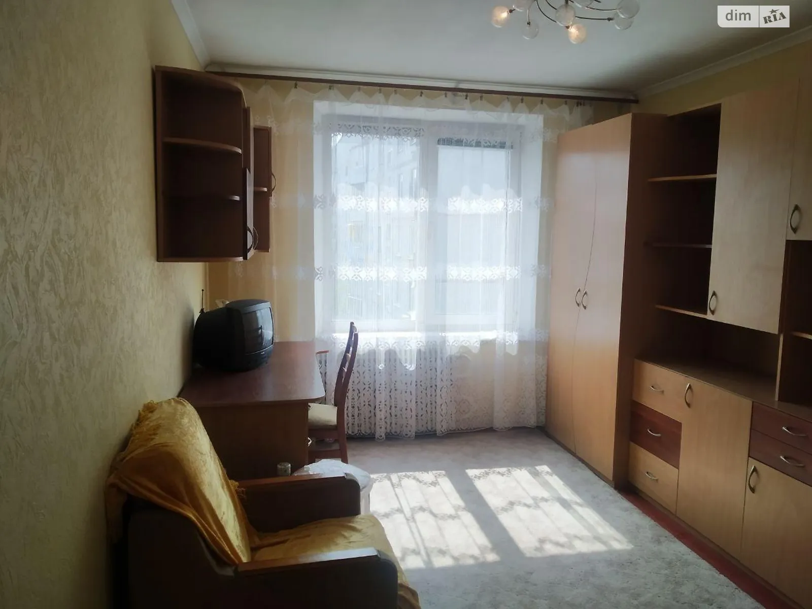 Продается 3-комнатная квартира 63 кв. м в Харькове, ул. Гвардейцев-Широнинцев