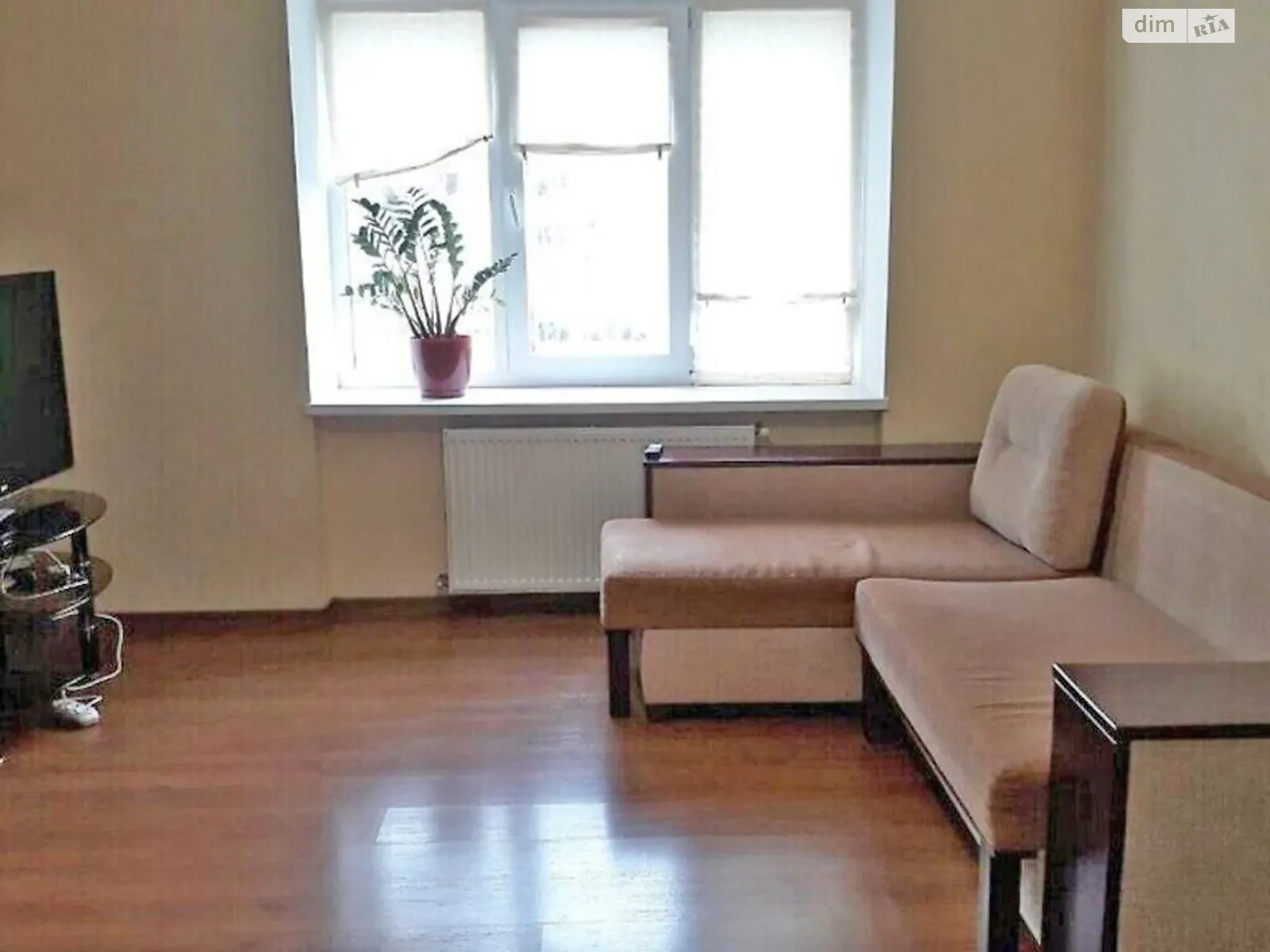 1-комнатная квартира 46 кв. м в Тернополе - фото 3
