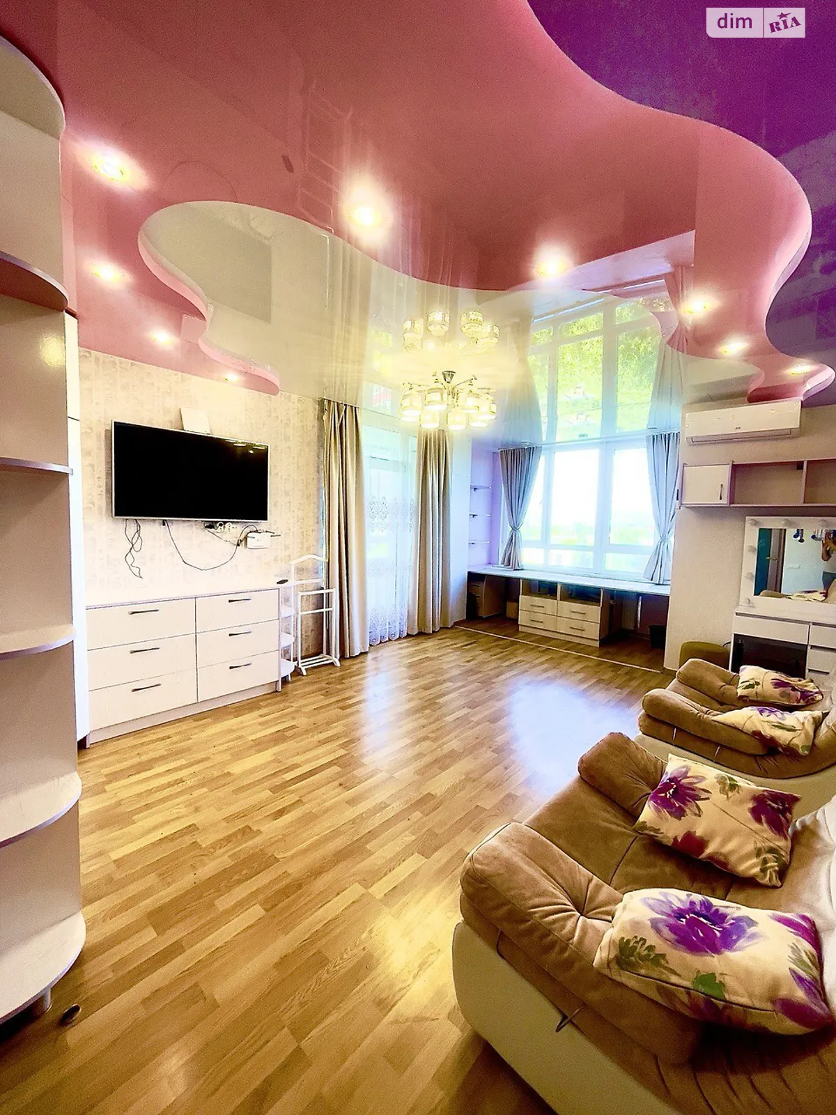 Продается 3-комнатная квартира 97 кв. м в Одессе - фото 4