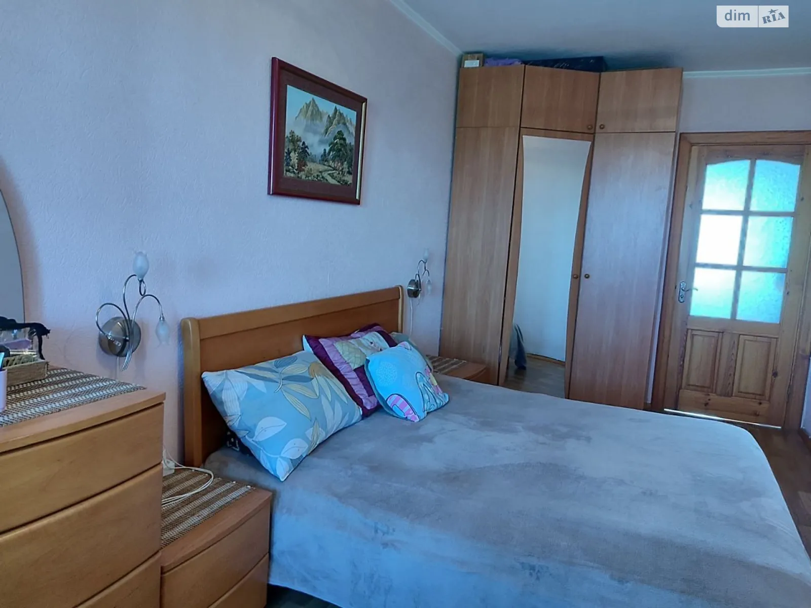 Продается 3-комнатная квартира 63 кв. м в Днепре, пер. Желваковского, 2 - фото 1