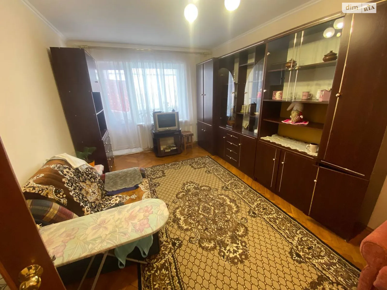 2-комнатная квартира 50 кв. м в Тернополе, ул. Курбаса Леся - фото 1
