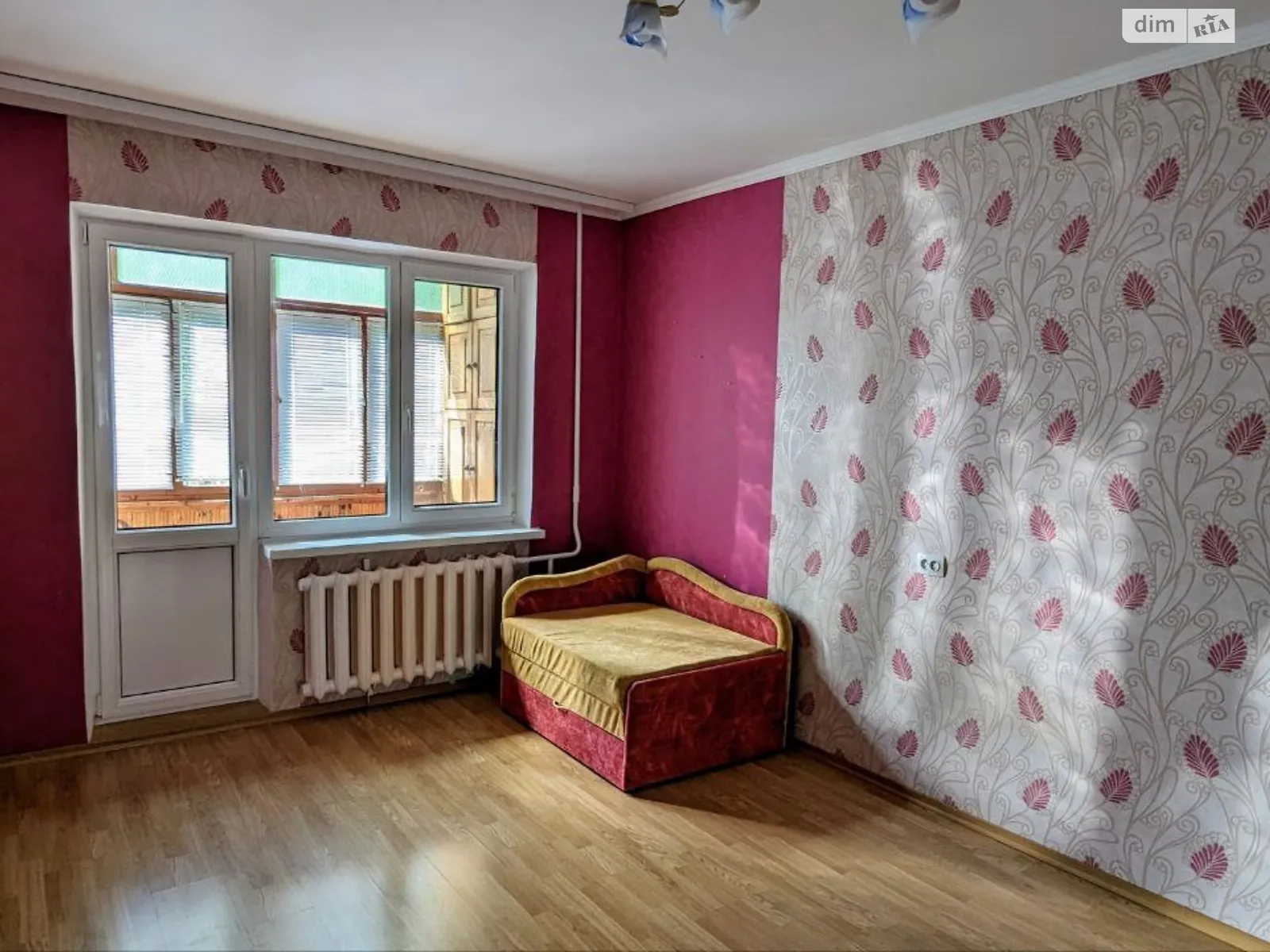 Продается 1-комнатная квартира 34.5 кв. м в Ровно - фото 3