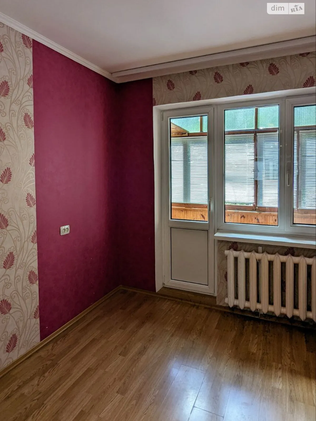 Продается 1-комнатная квартира 34.5 кв. м в Ровно - фото 4