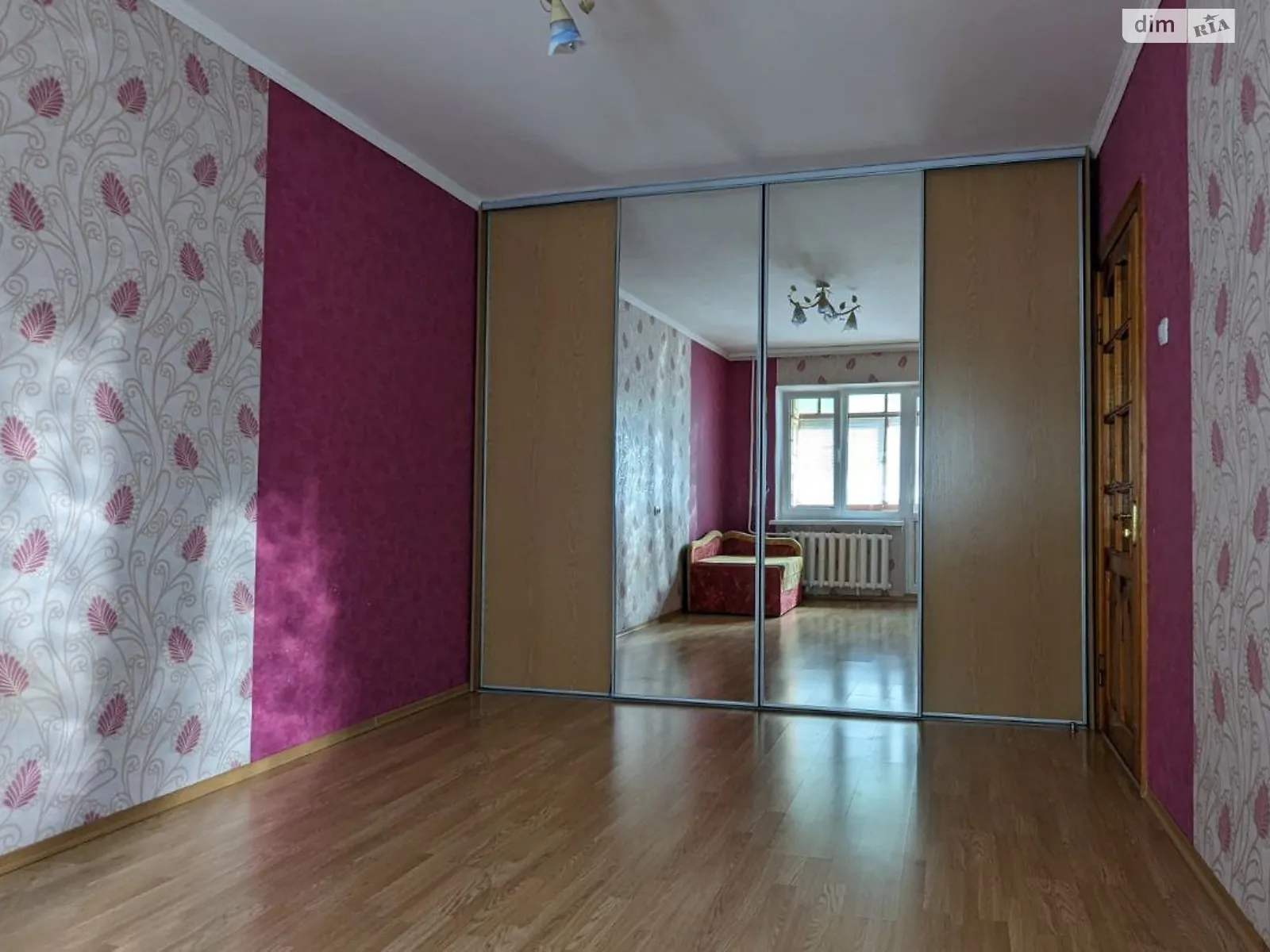 Продается 1-комнатная квартира 34.5 кв. м в Ровно - фото 2