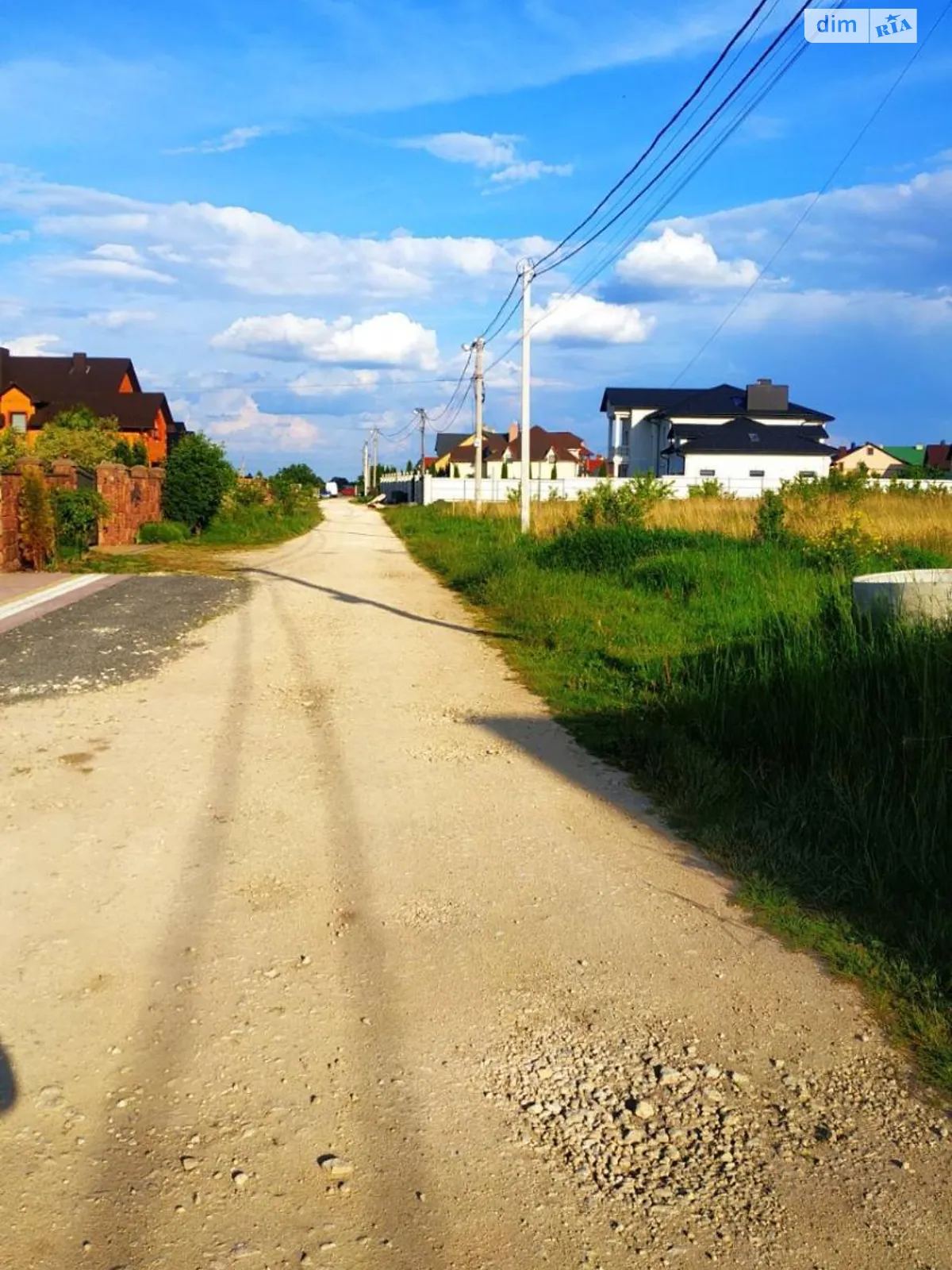 Продається земельна ділянка 21.75 соток у Тернопільській області - фото 4