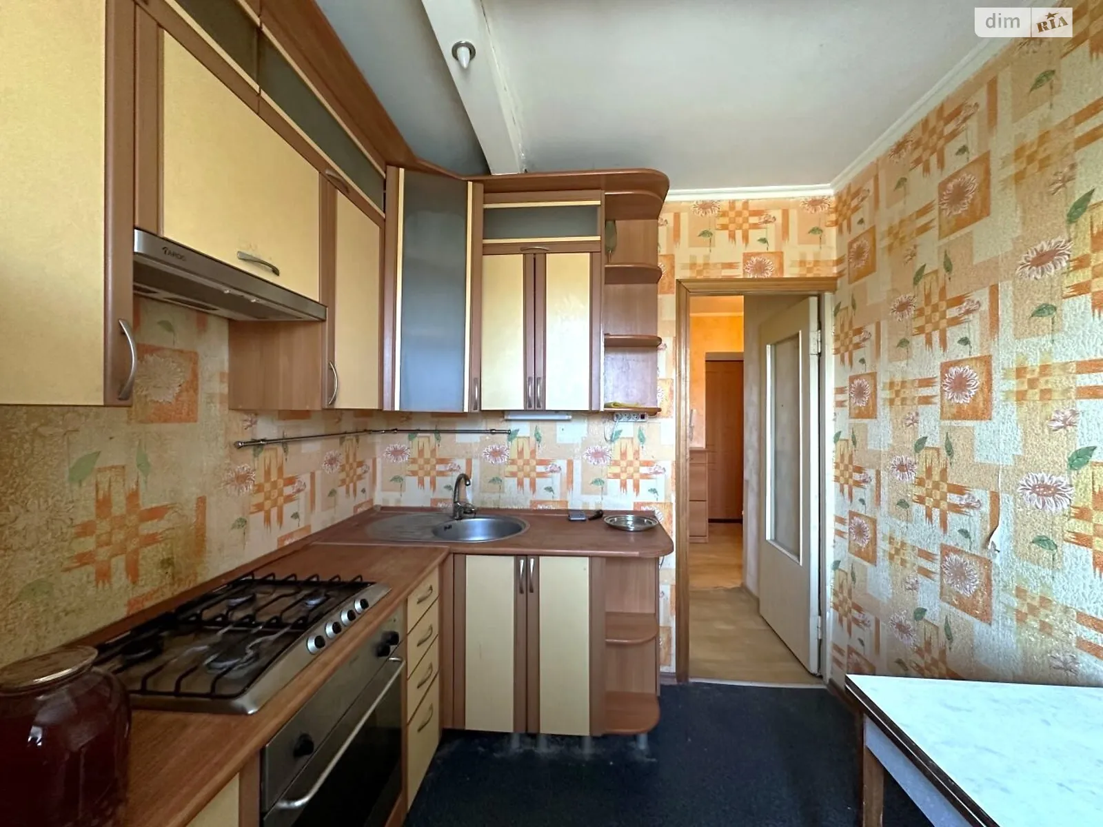 Продается 2-комнатная квартира 50 кв. м в Николаеве, ул. Пограничная - фото 1